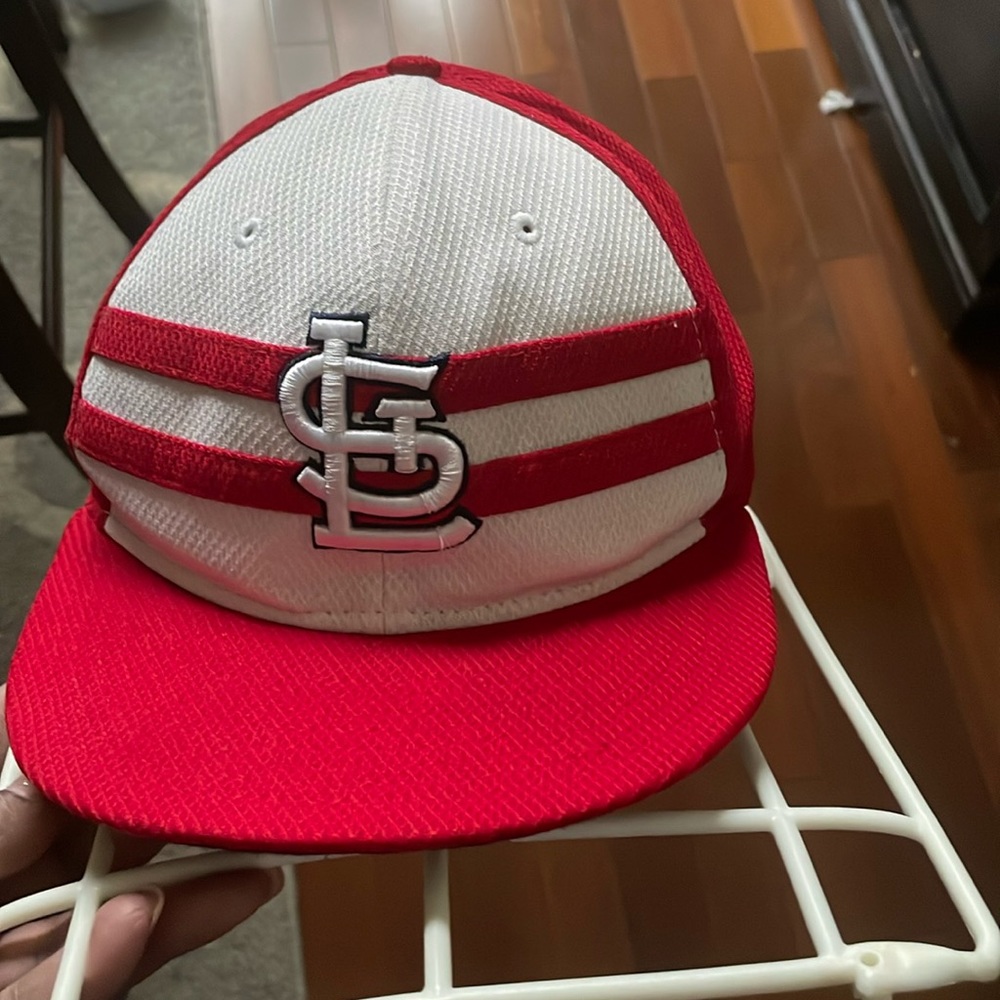 St. Louis Cap Bundle